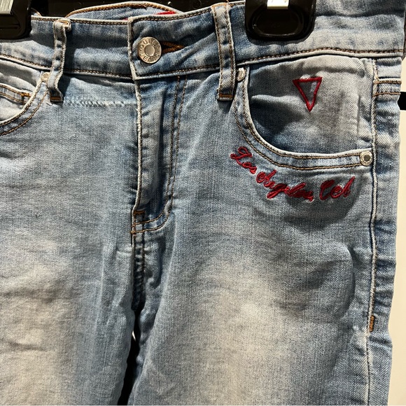 Guess jeans red tags - Picture 2 of 4